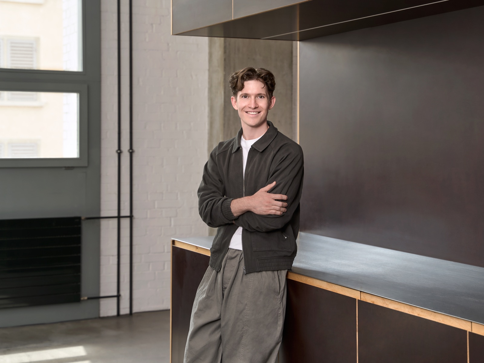 Raphael Prager, Co-Founder von ucele